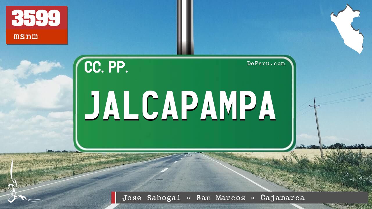 Jalcapampa