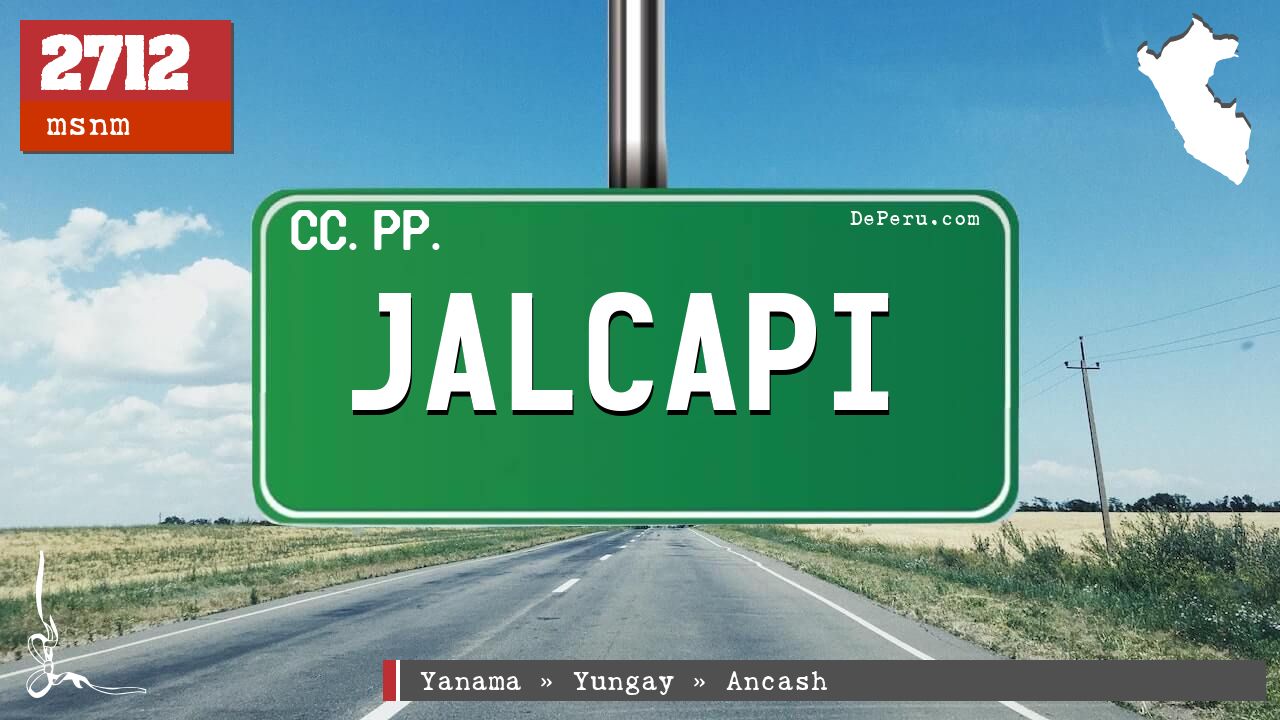 JALCAPI