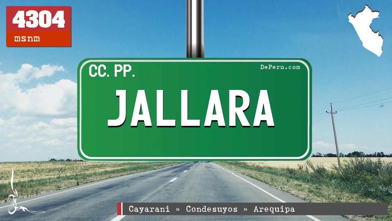 Jallara