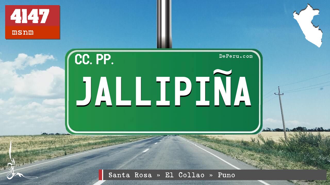 JALLIPIA