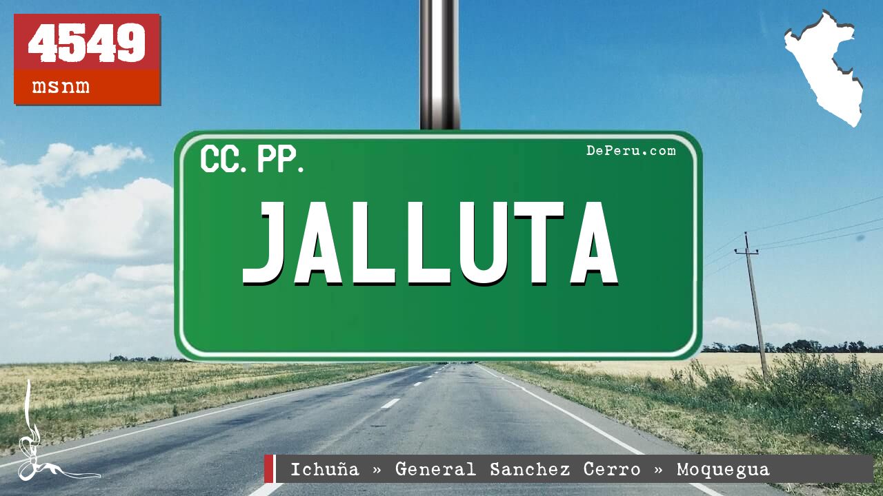 Jalluta