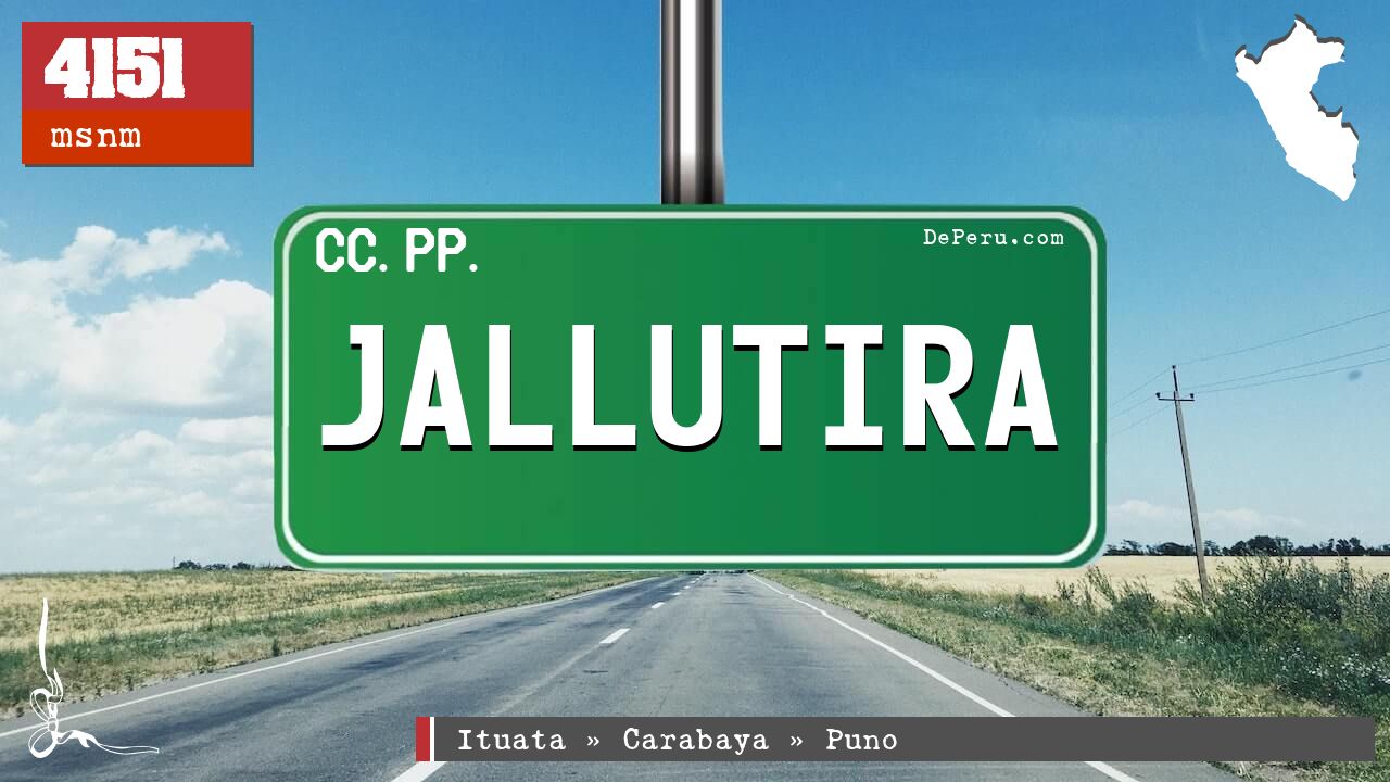 Jallutira