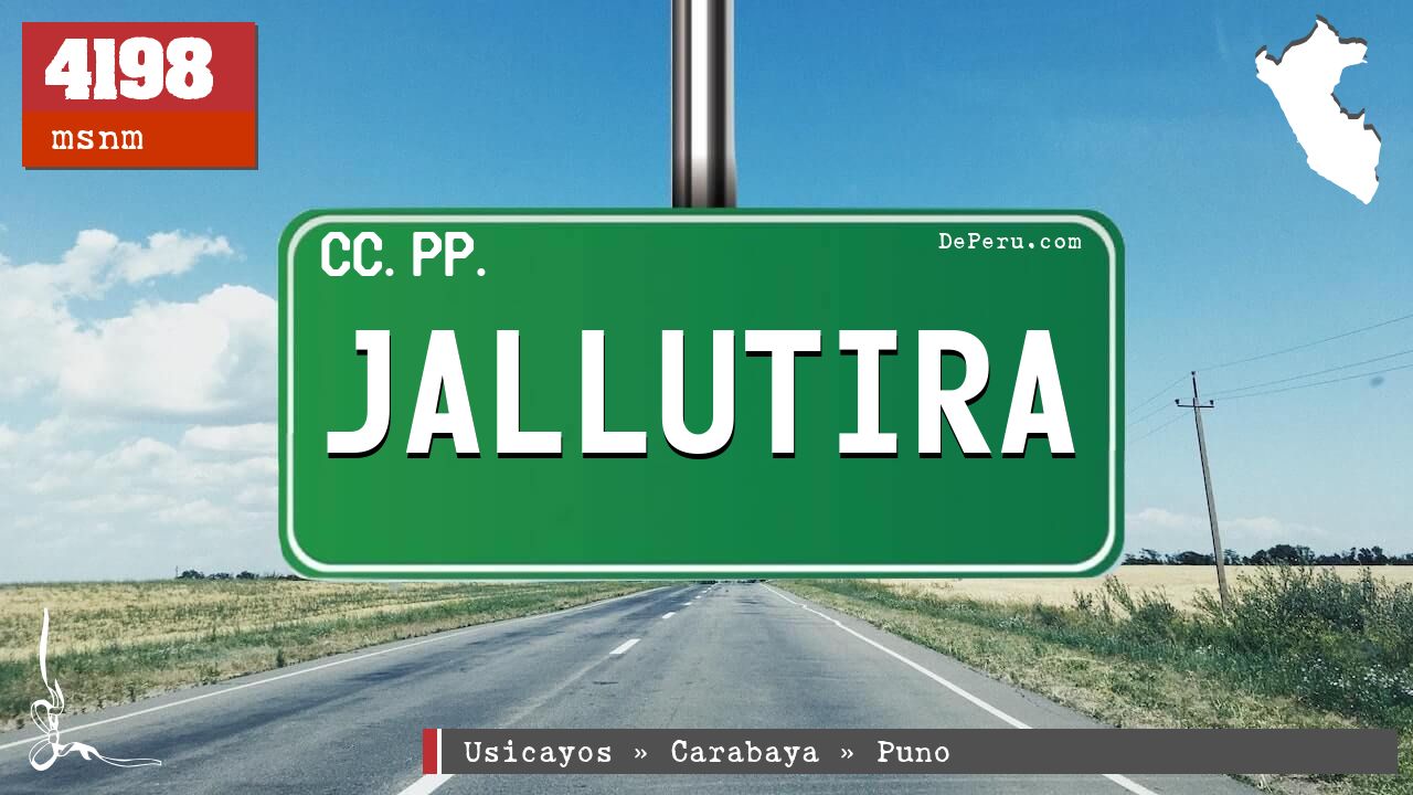 Jallutira