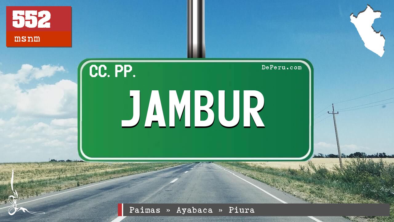 Jambur