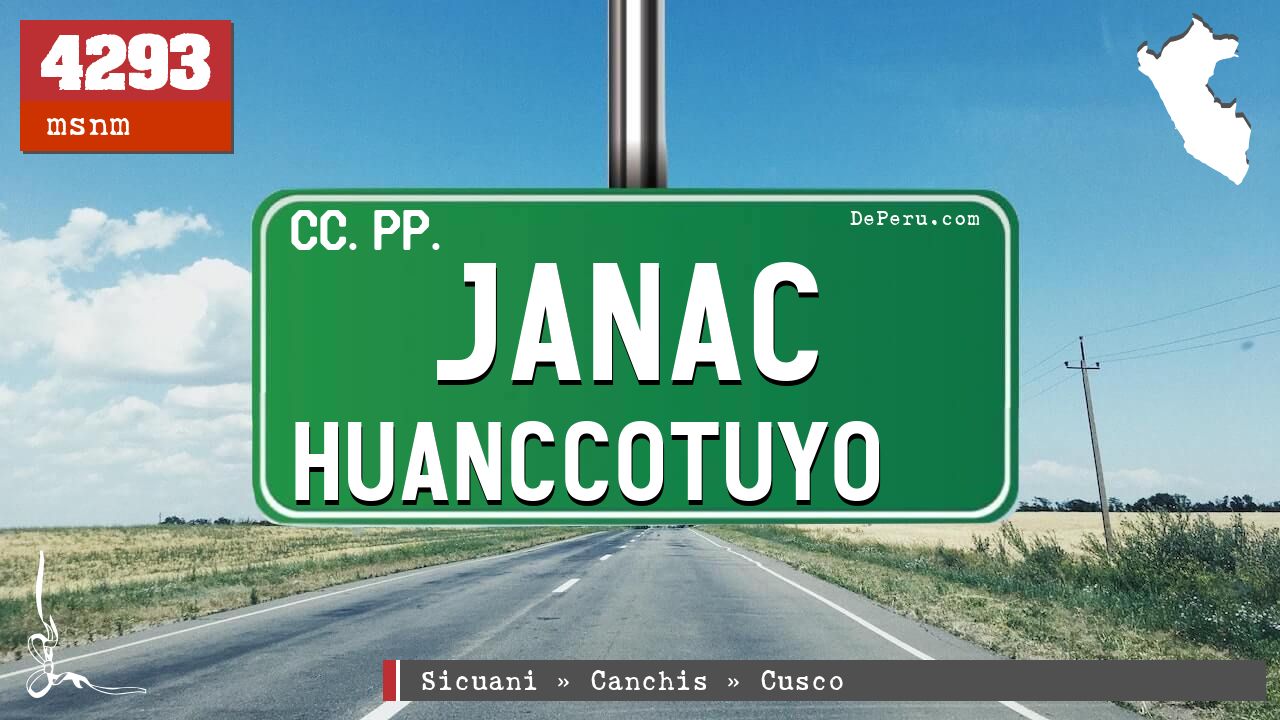 JANAC