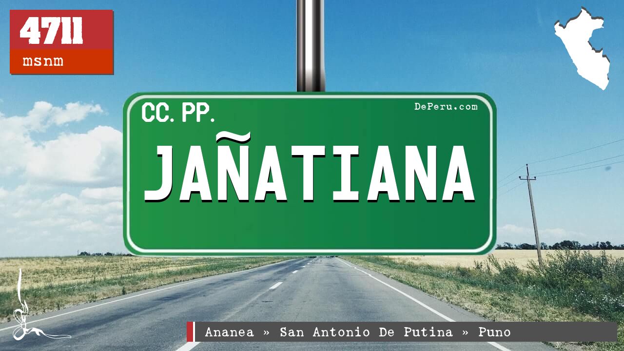 Jaatiana