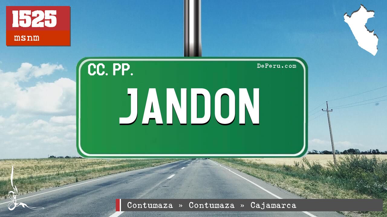 JANDON