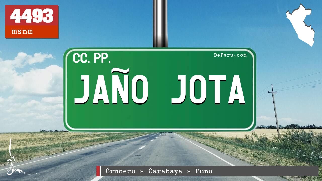 Jao Jota