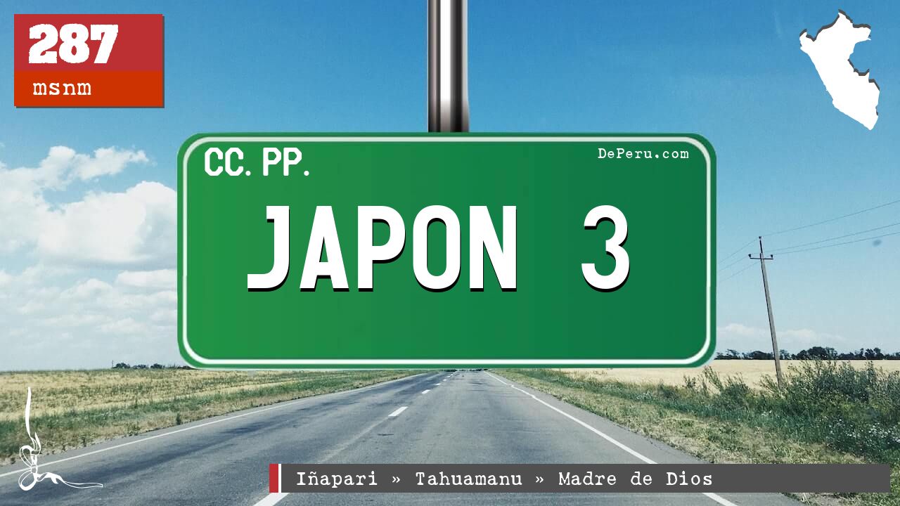 Japon 3