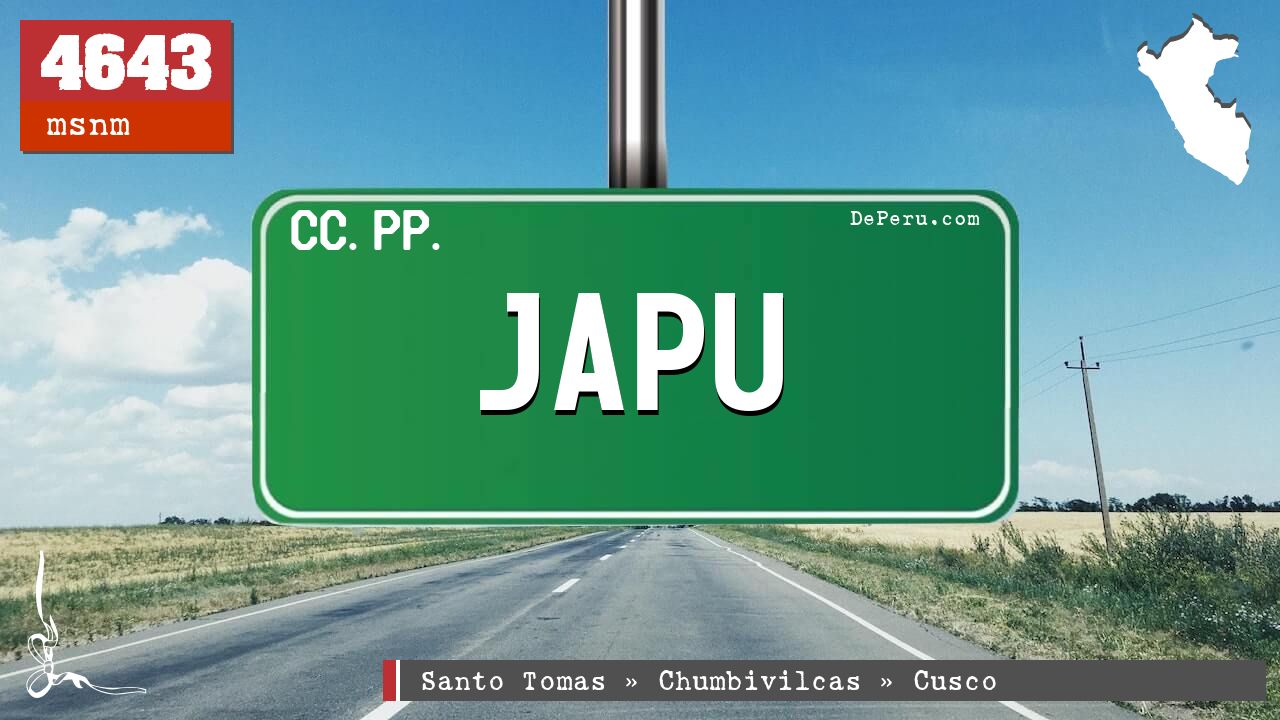 Japu