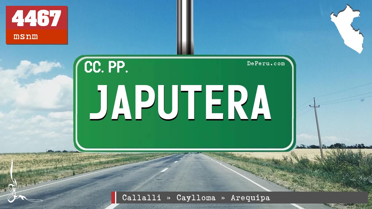 Japutera