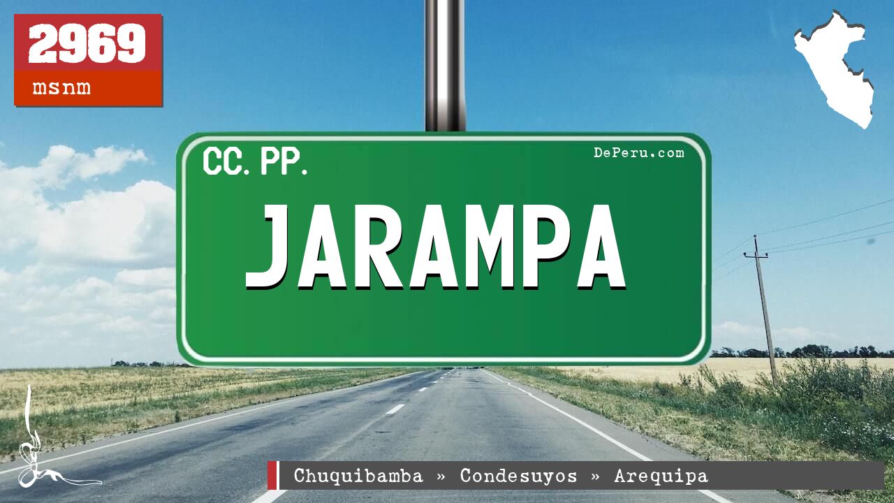 JARAMPA