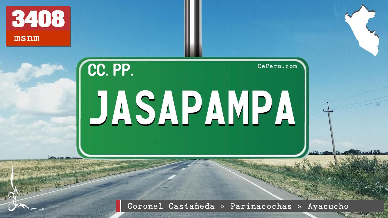 Jasapampa