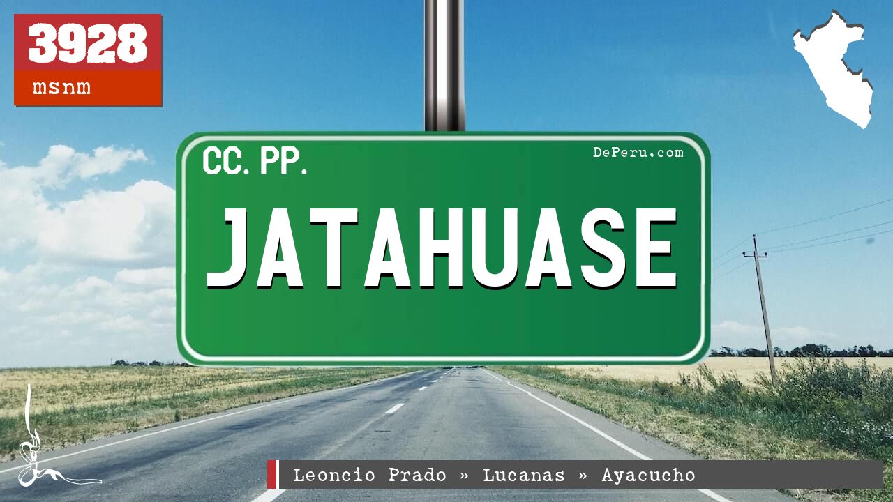 Jatahuase