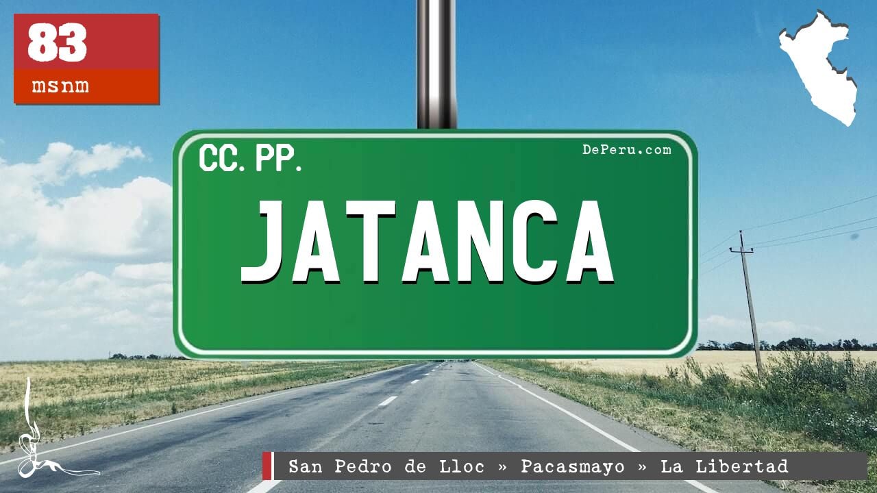 JATANCA