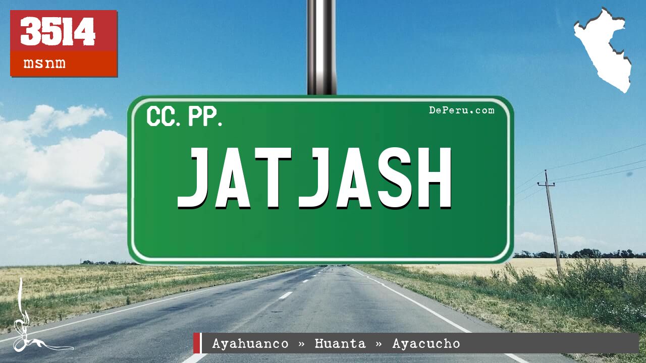 JATJASH