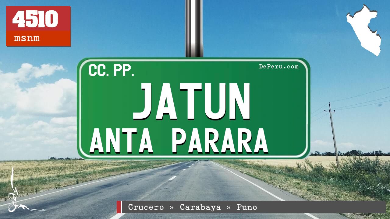 JATUN