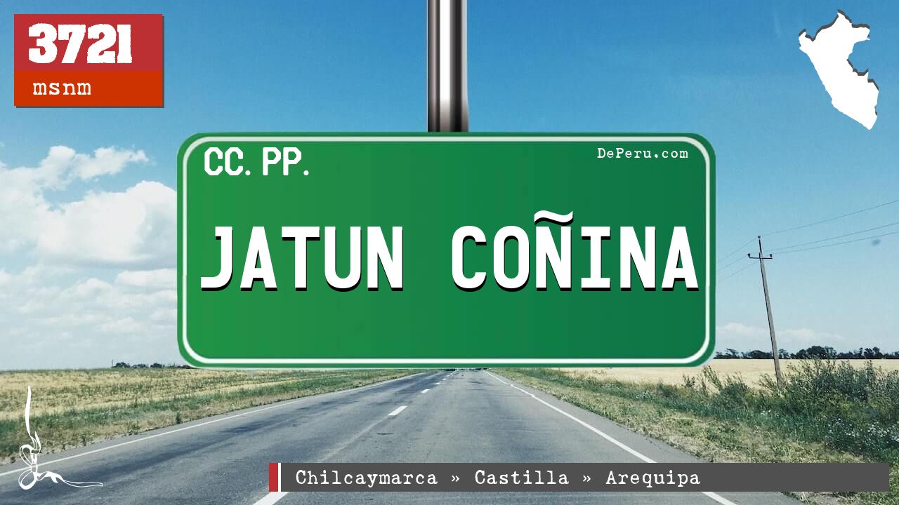 Jatun Coina