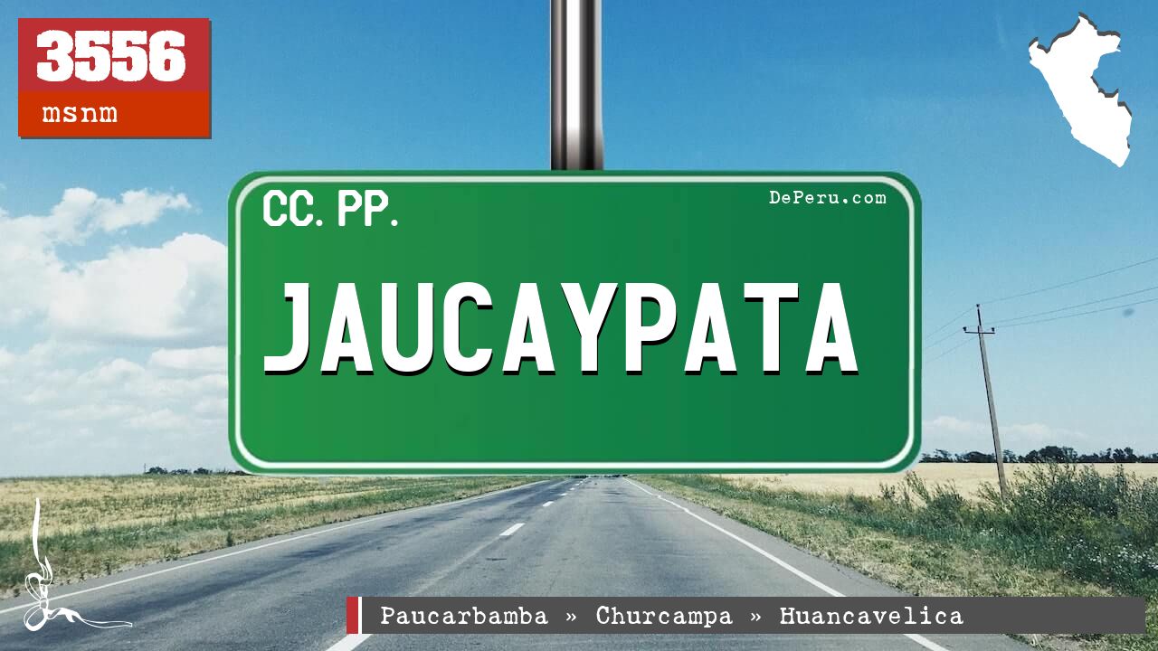 Jaucaypata