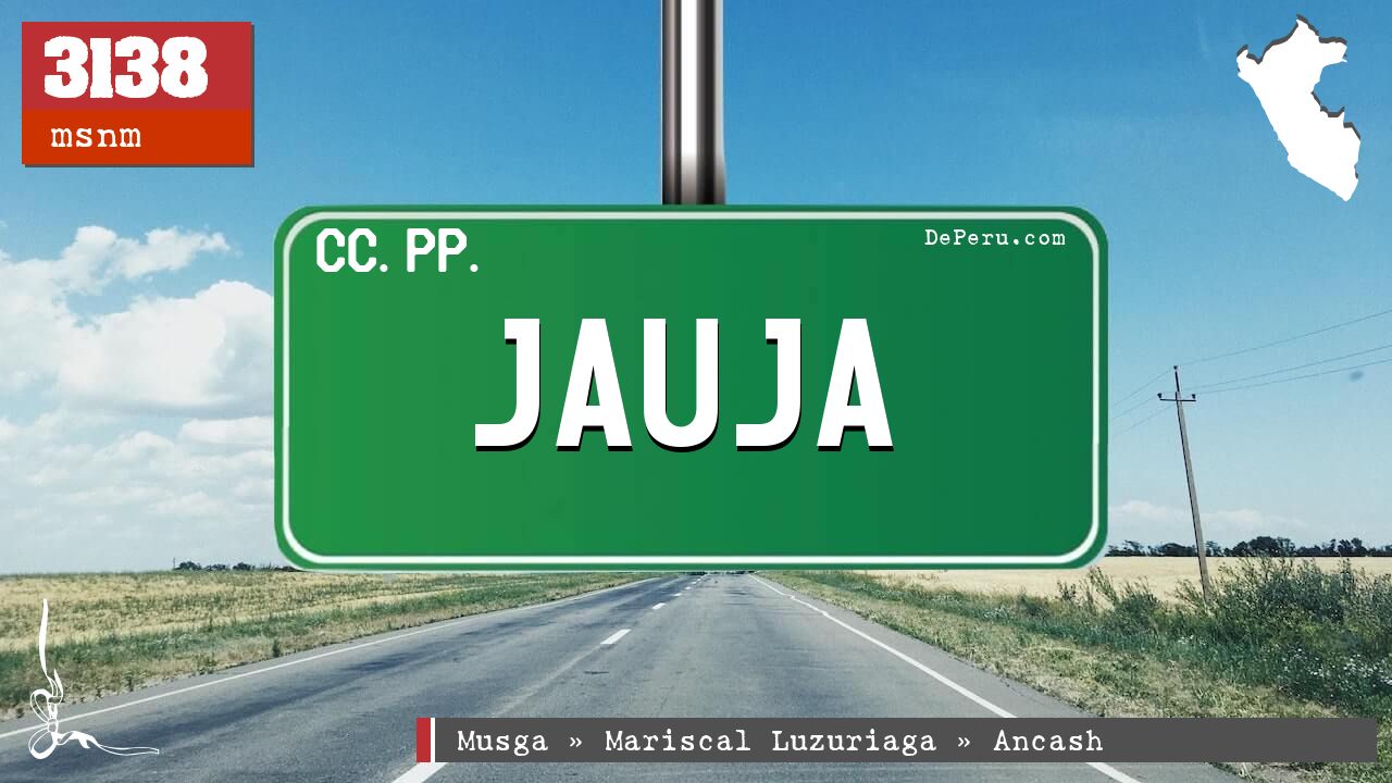 Jauja