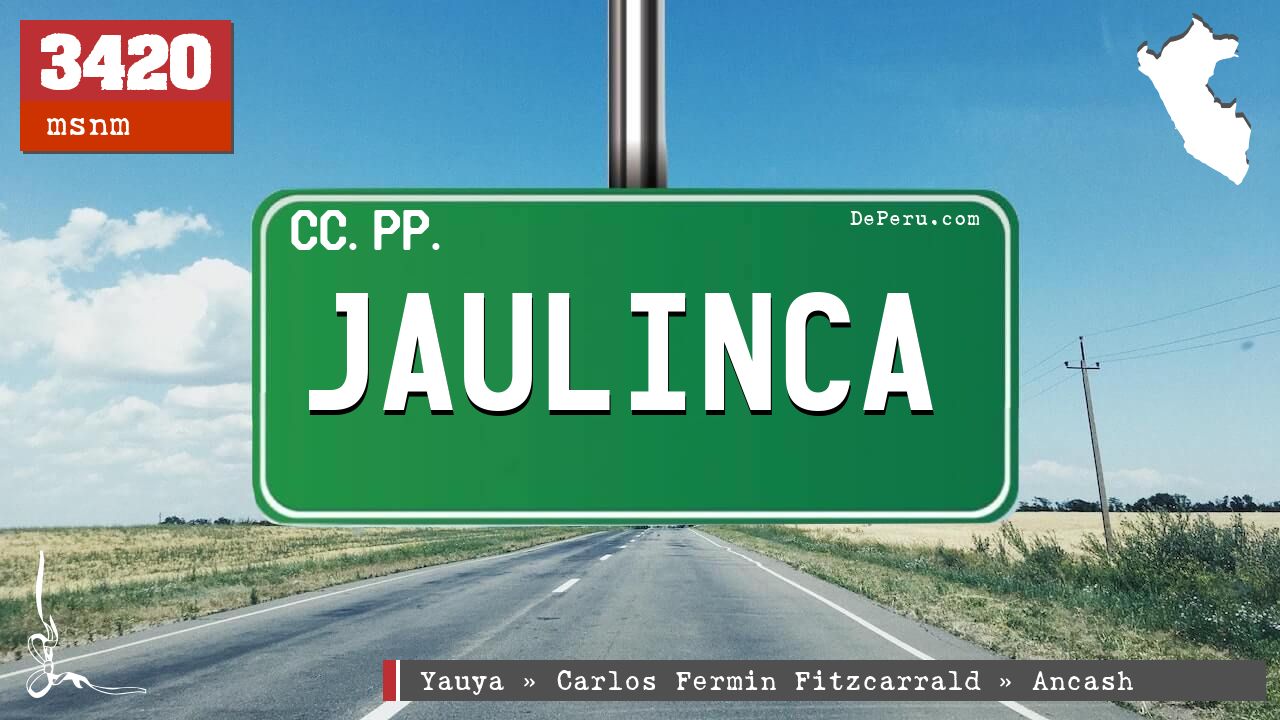 Jaulinca