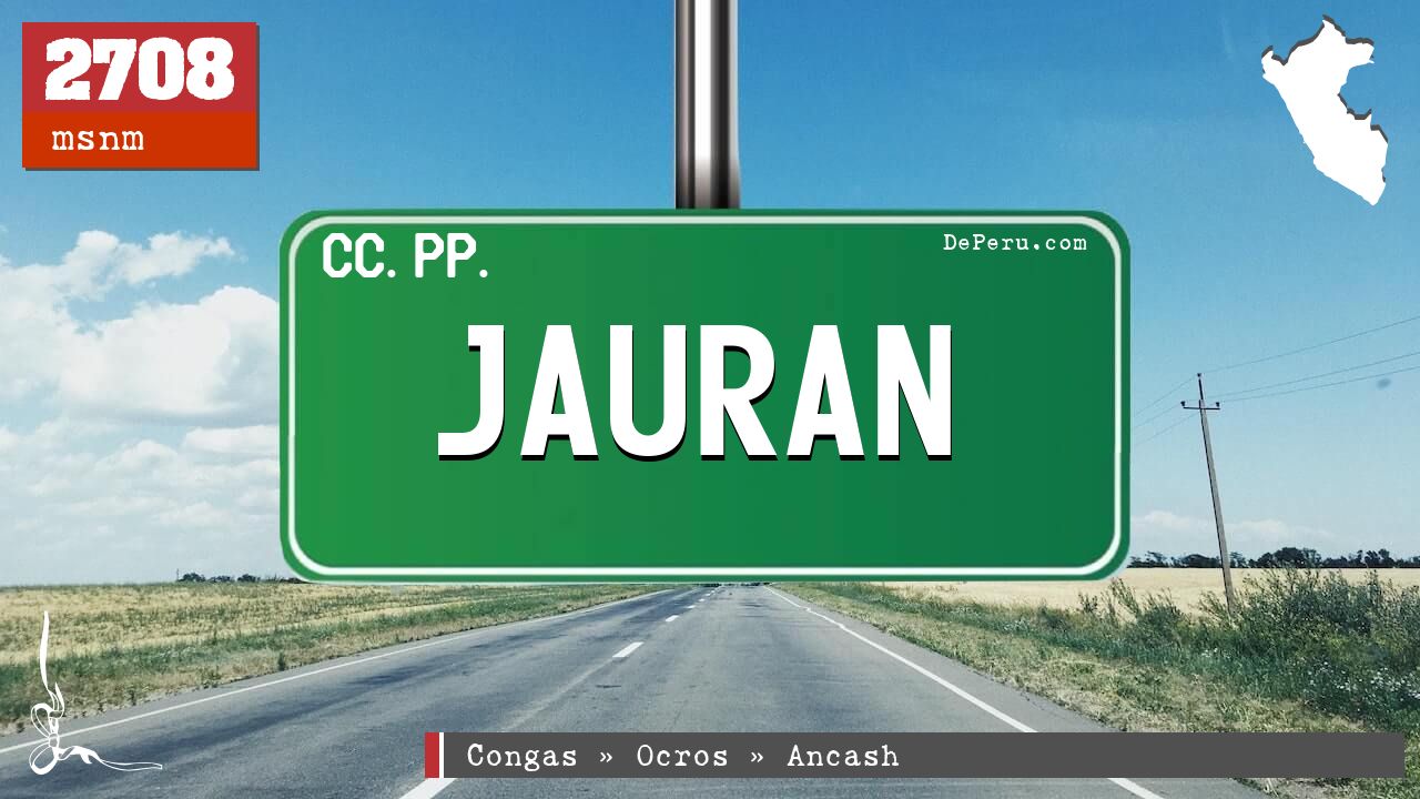 Jauran