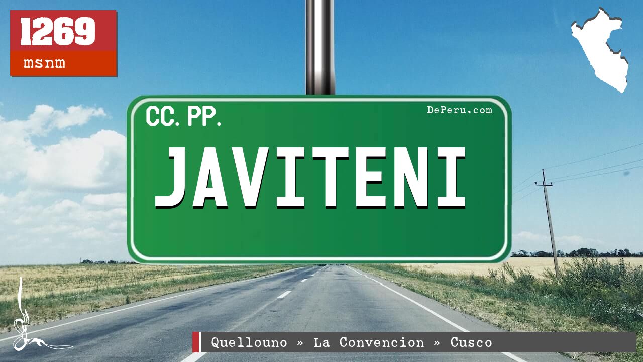 Javiteni