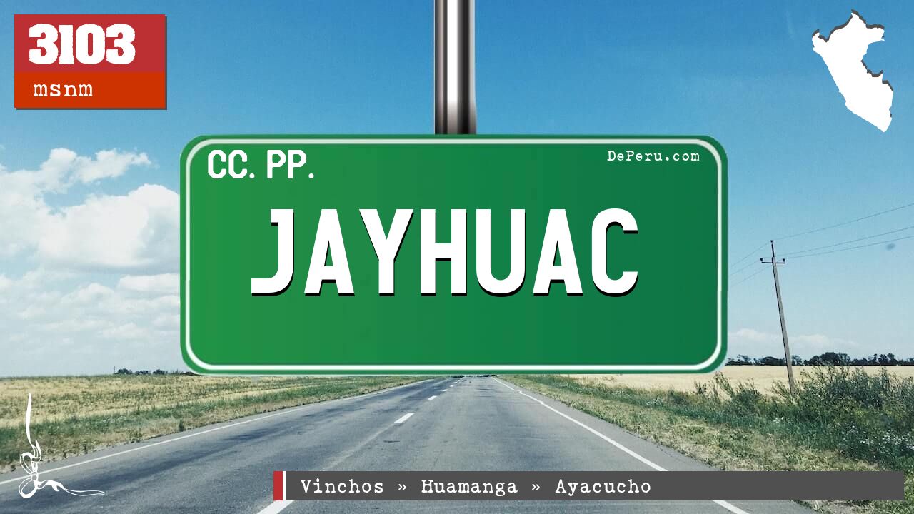 Jayhuac
