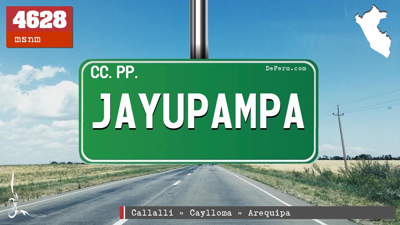 JAYUPAMPA