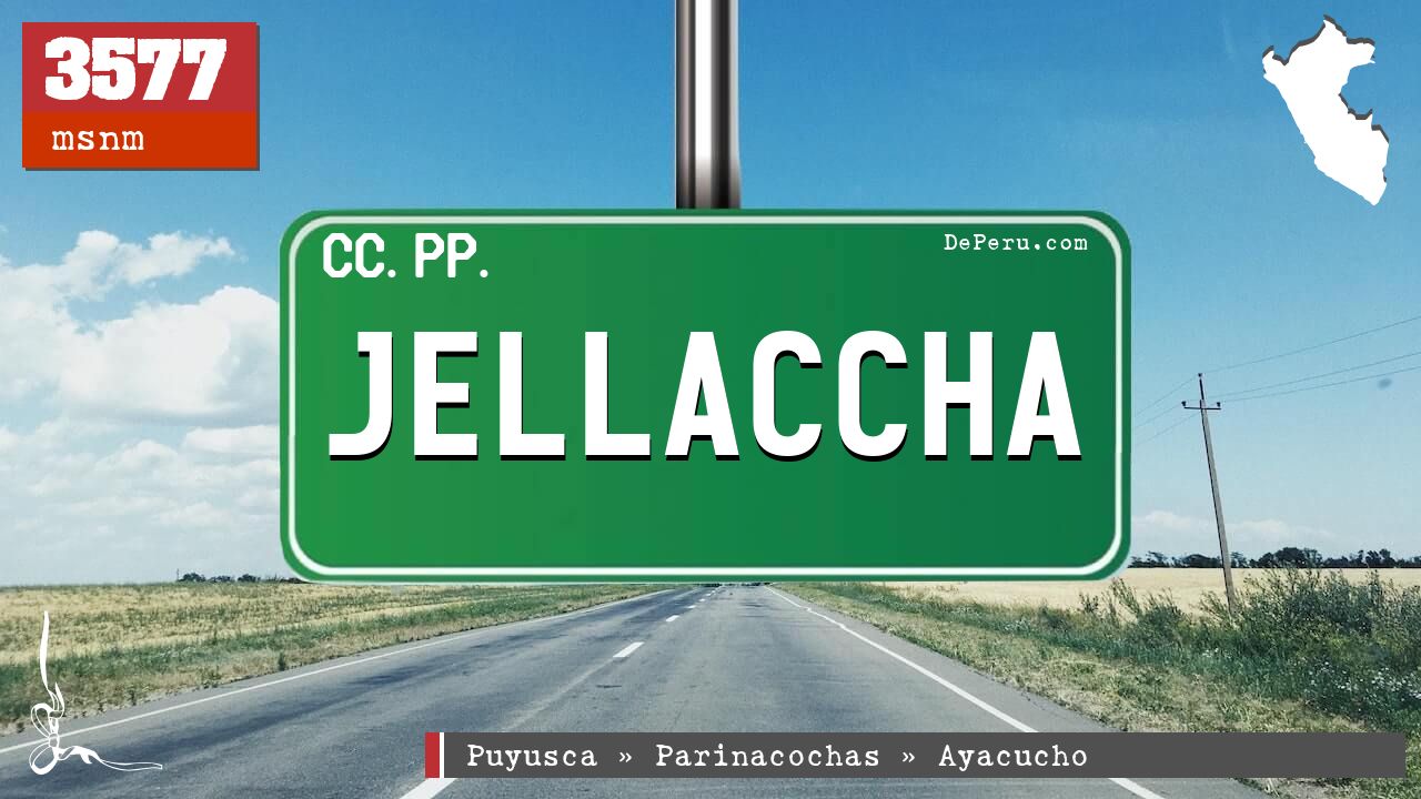 Jellaccha