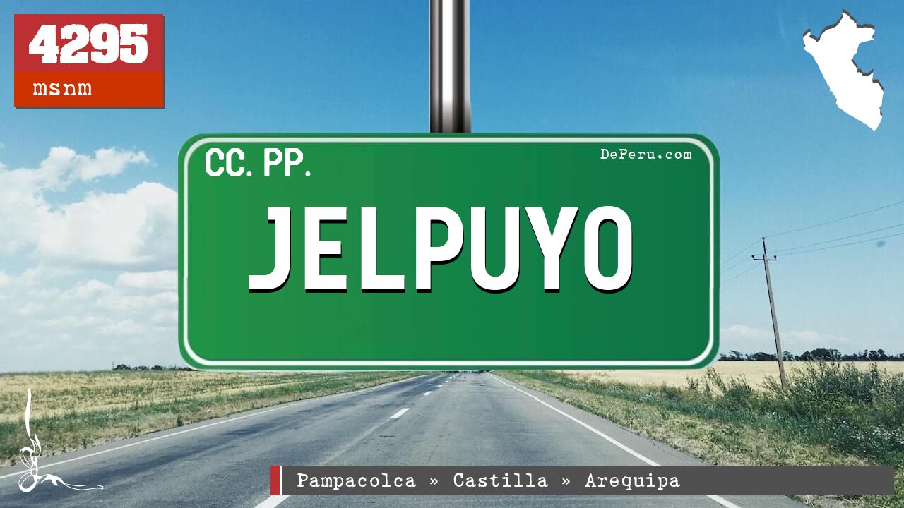 Jelpuyo