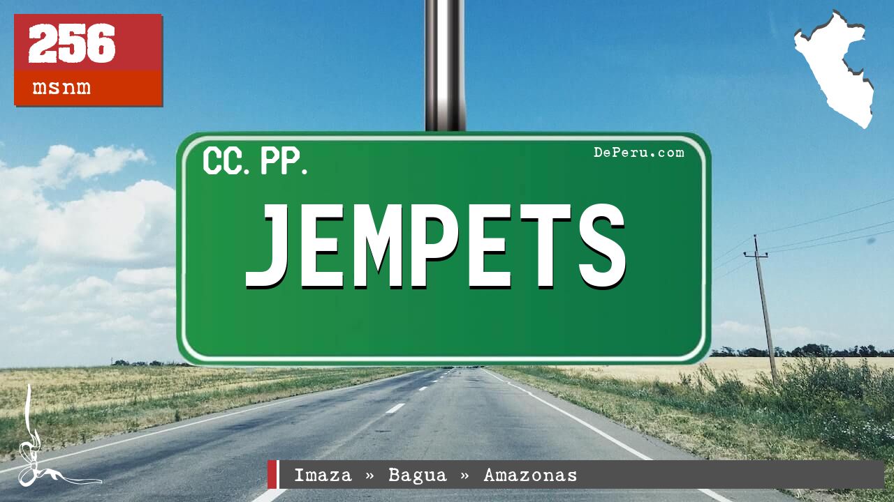 Jempets