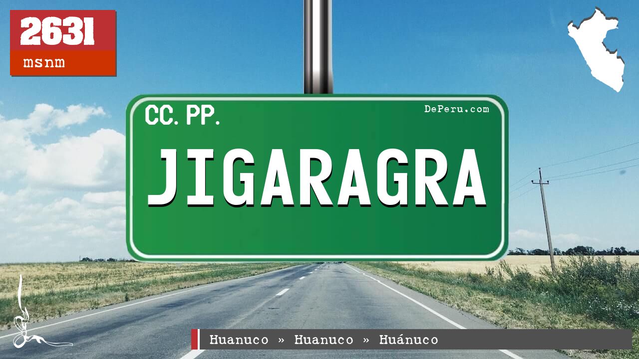 Jigaragra