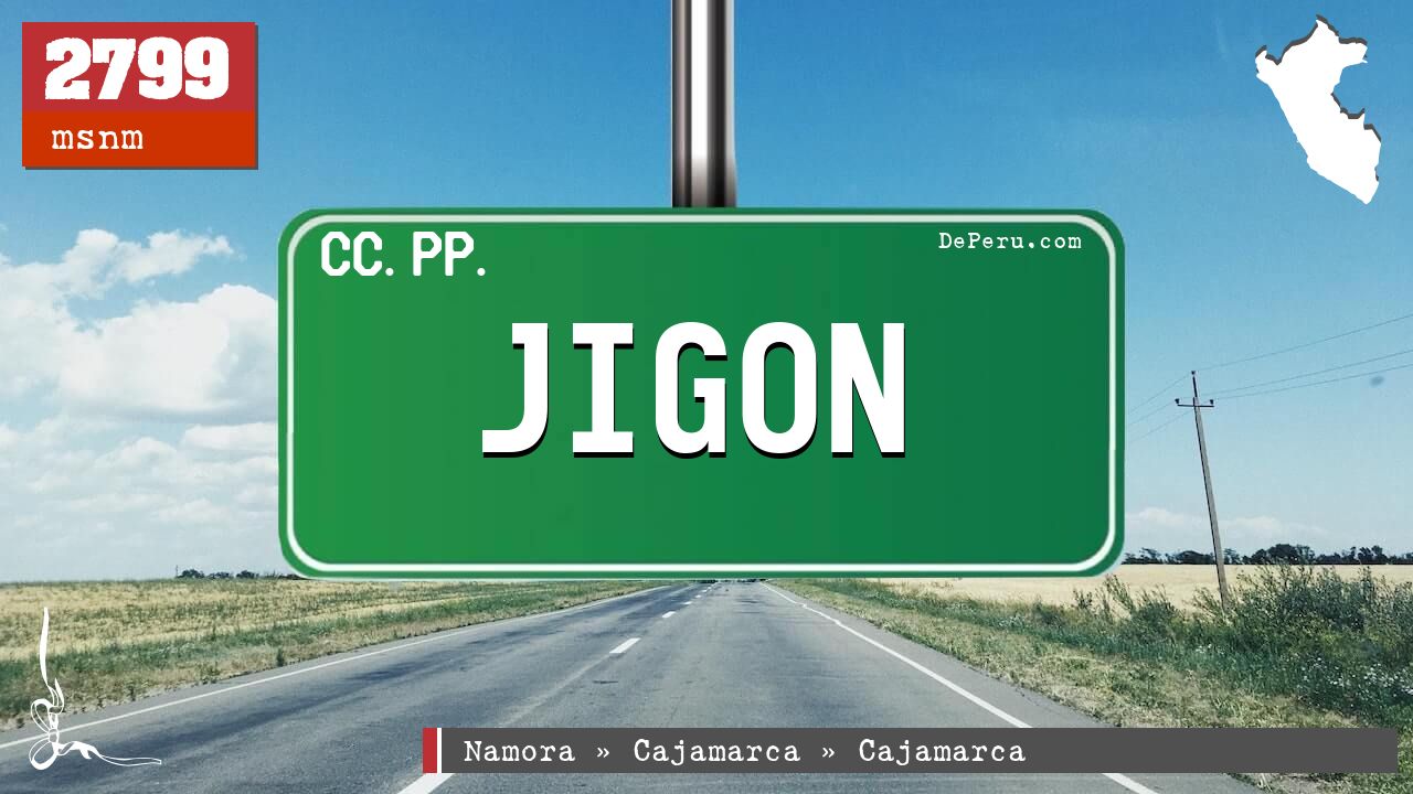 Jigon