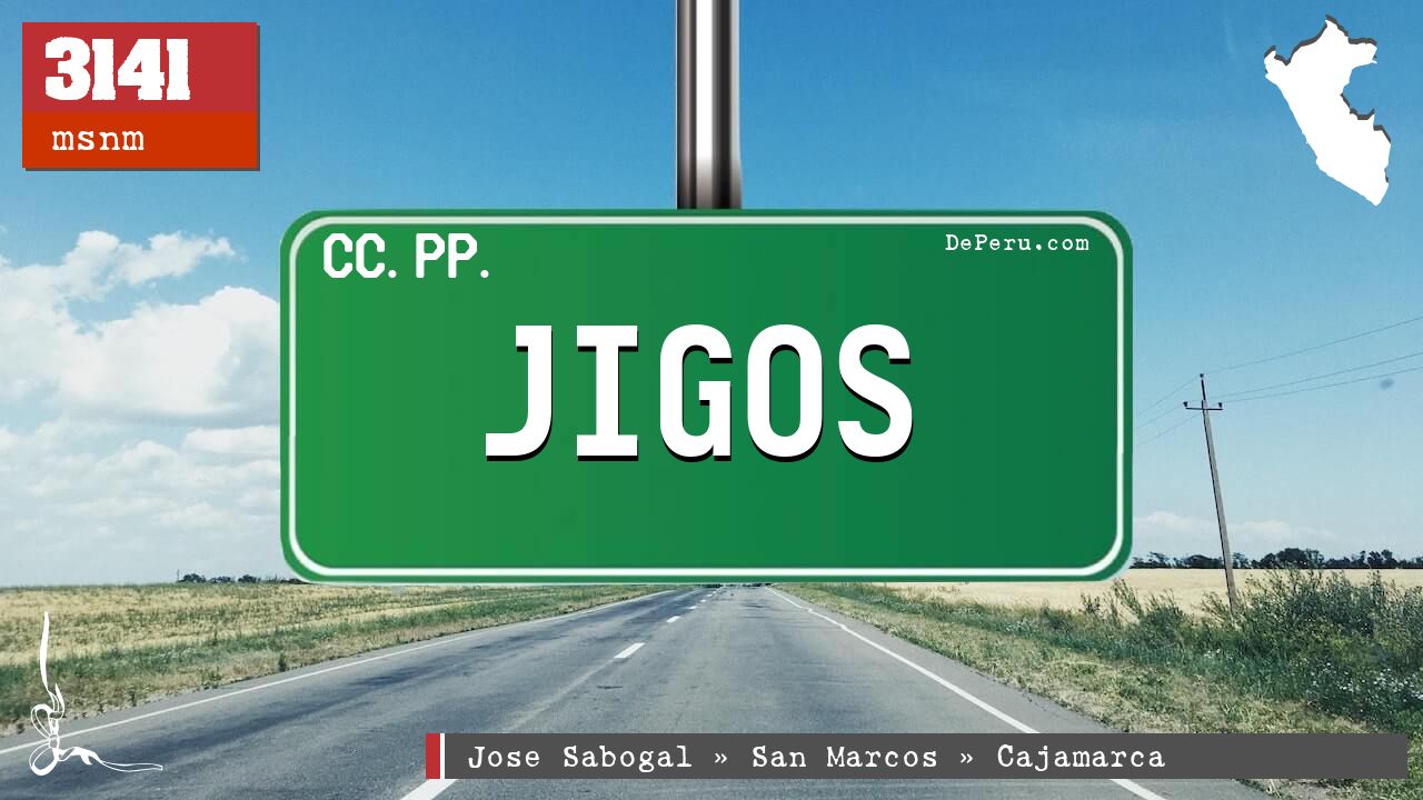 JIGOS