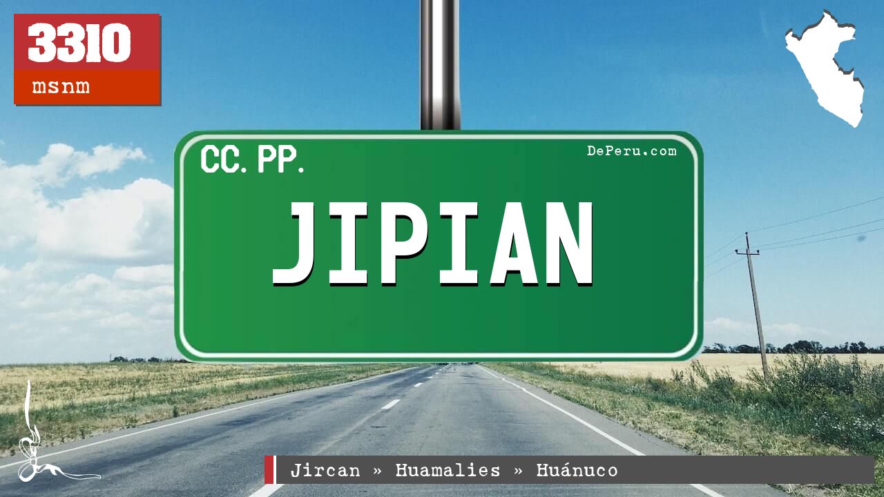 Jipian