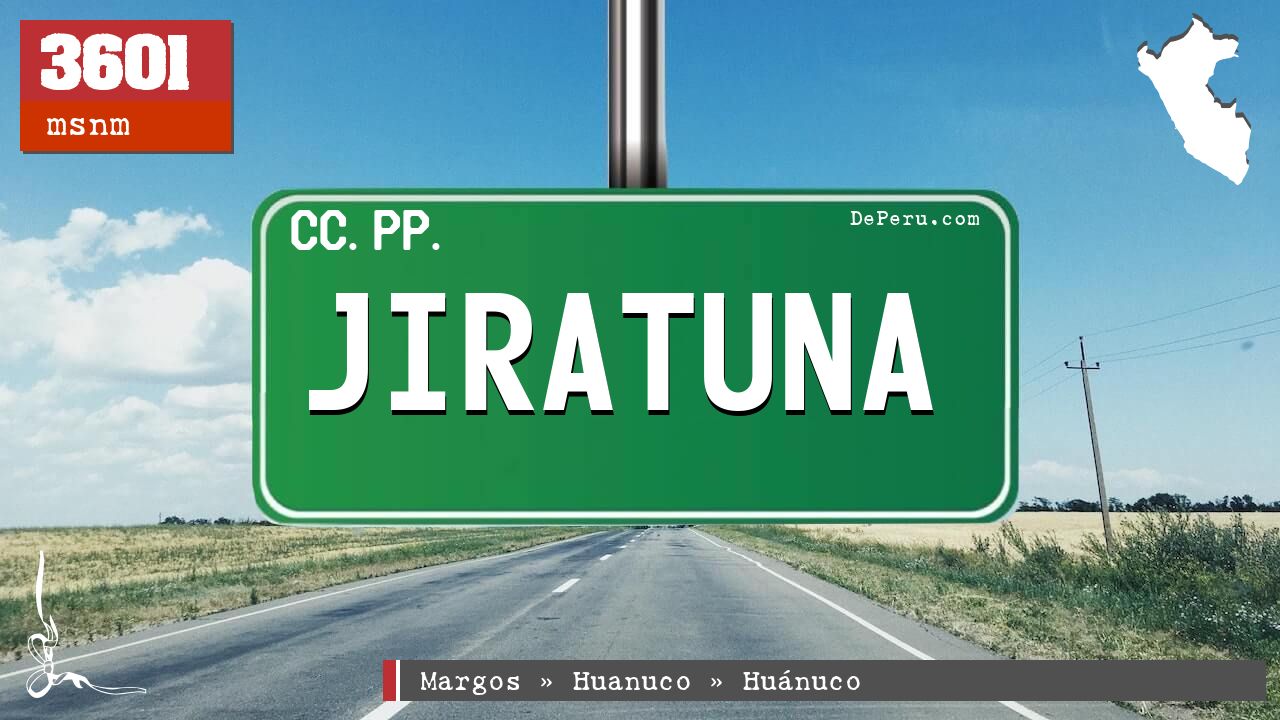 Jiratuna