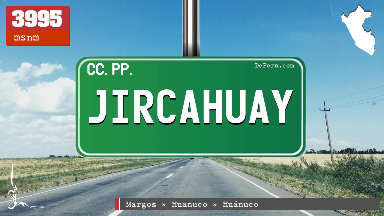 Jircahuay