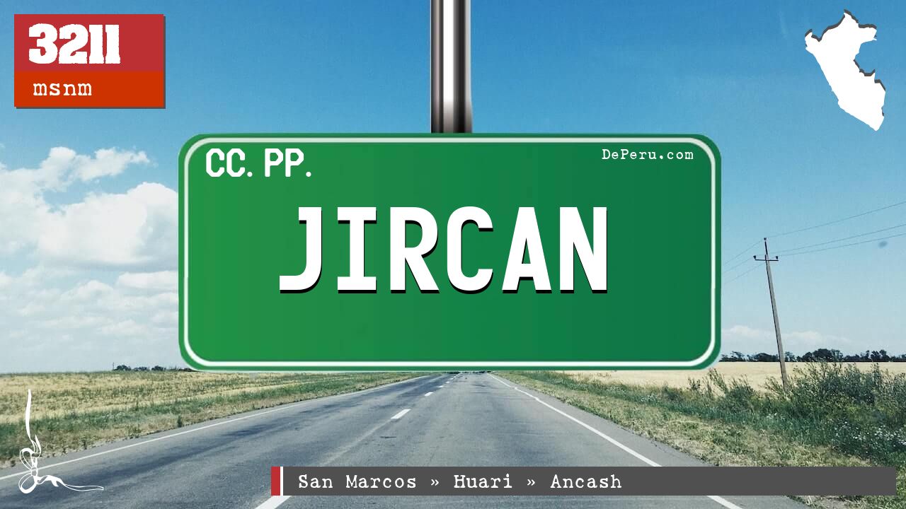 Jircan