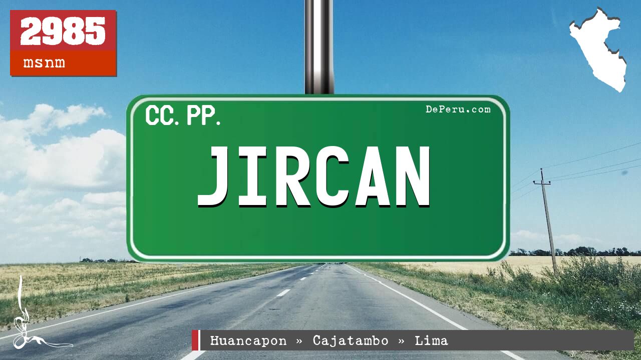 Jircan