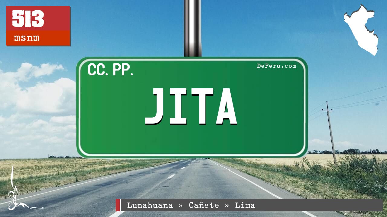 Jita