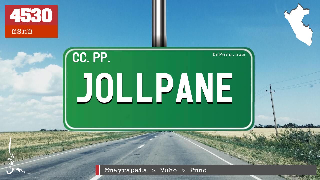 JOLLPANE