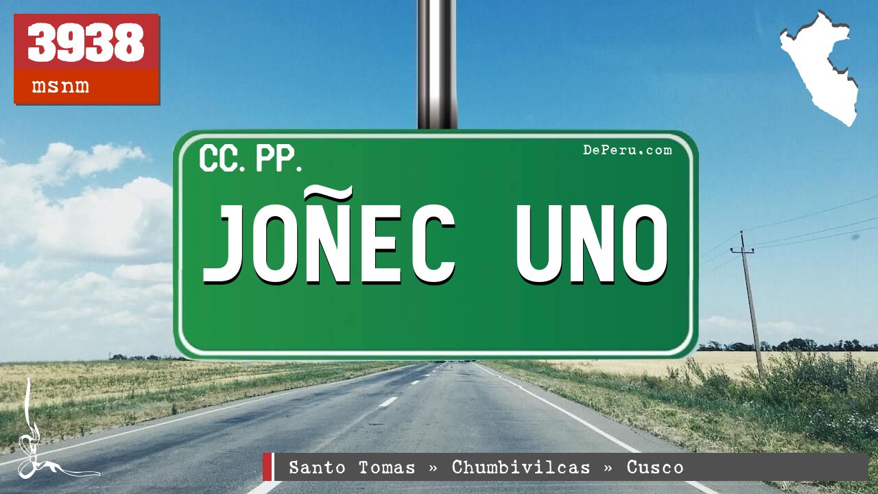 Joec Uno