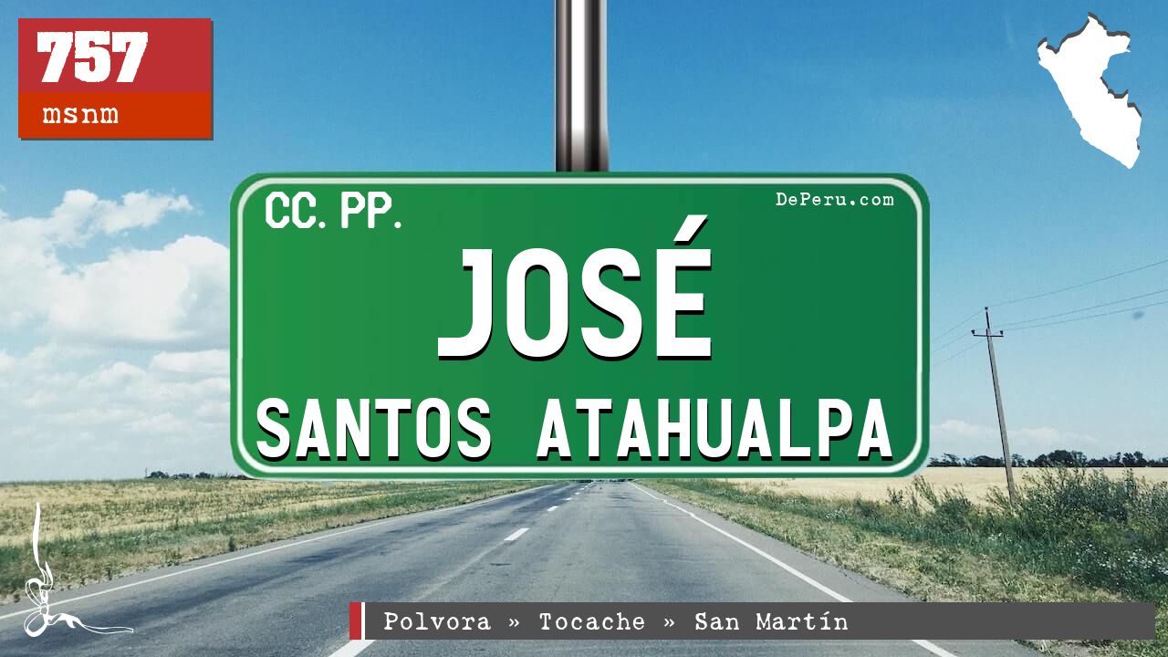 Jos Santos Atahualpa