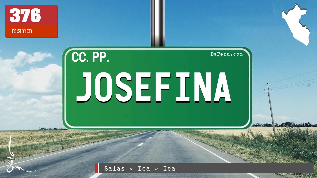 Josefina