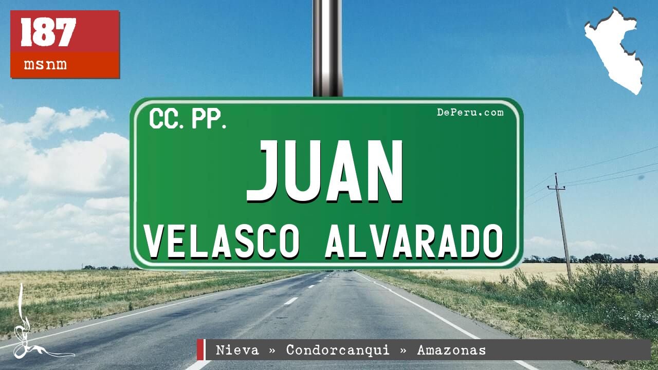 JUAN