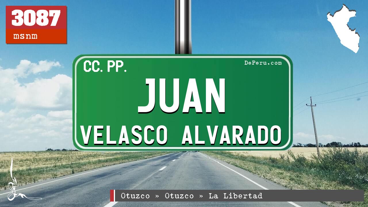 JUAN