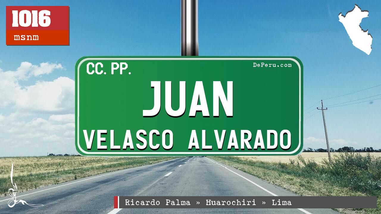 JUAN