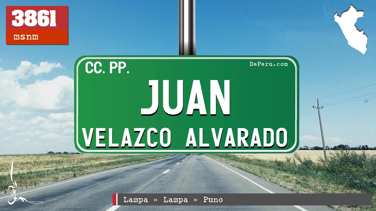 JUAN