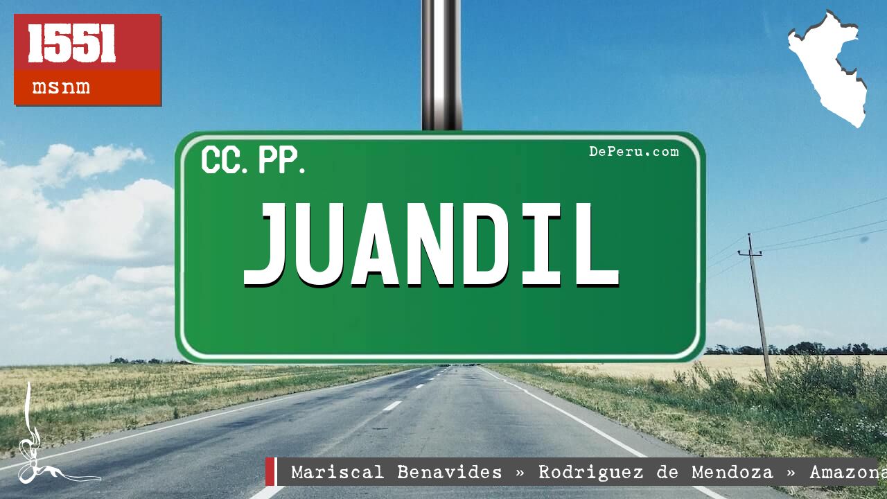 Juandil